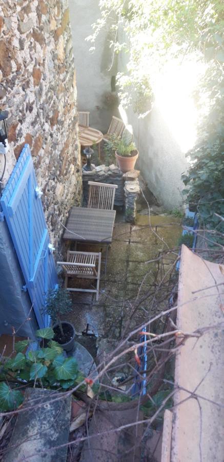 Gites Chez Daniel "Cevennes 2" Mars  المظهر الخارجي الصورة