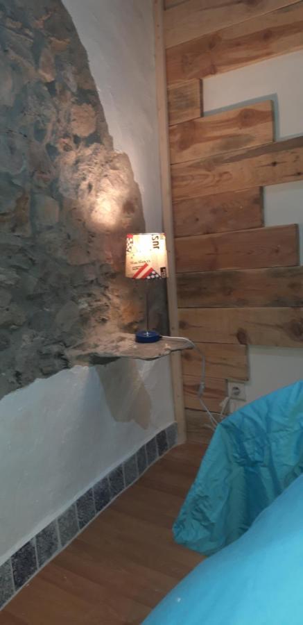 Gites Chez Daniel "Cevennes 2" Mars  المظهر الخارجي الصورة